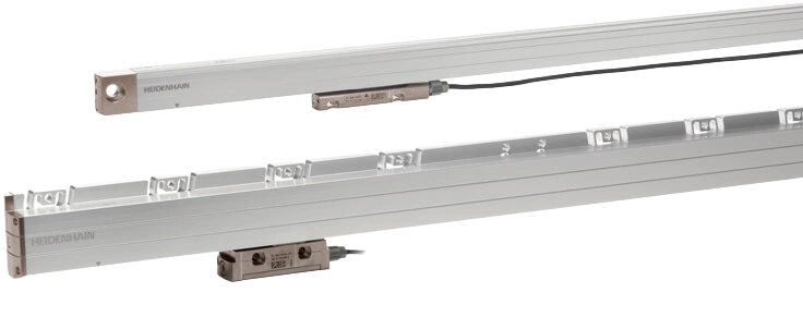Heidenhain Encoders in India