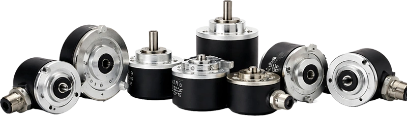 Heidenhain Encoders in India